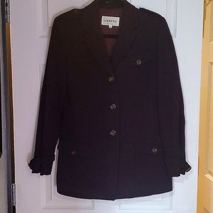 ICEBERG women's blazer and skirt